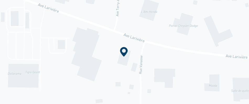 Groupe Paquin | Ford Mazda Volkswagen