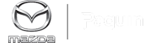 Paquin Mazda Logo